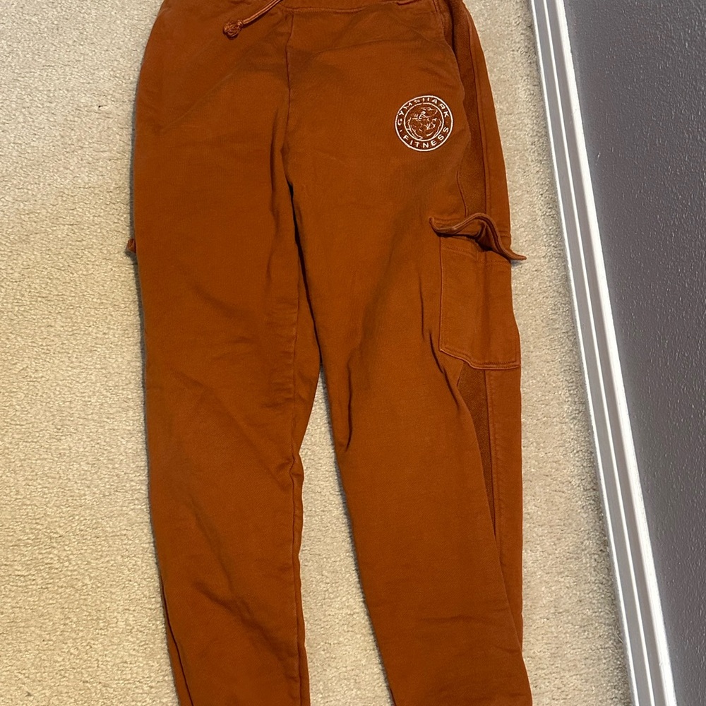 Gymshark joggers
